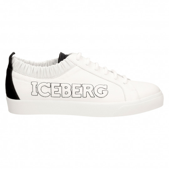 Кеды Iceberg 1805бел