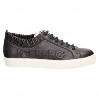 Кеды Iceberg 1805чер