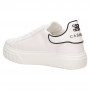 Кеды Casadei 2X838R0201