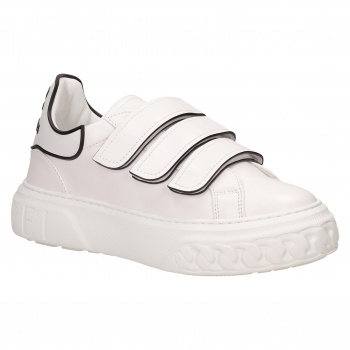 Кеды Casadei 2X866T0201