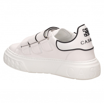 Кеды Casadei 2X866T0201