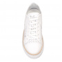 Кеди Voile Blanche 2015865-0N01бел