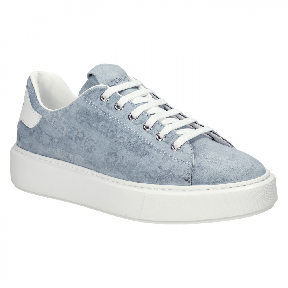 Кеди Iceberg 2112 гол