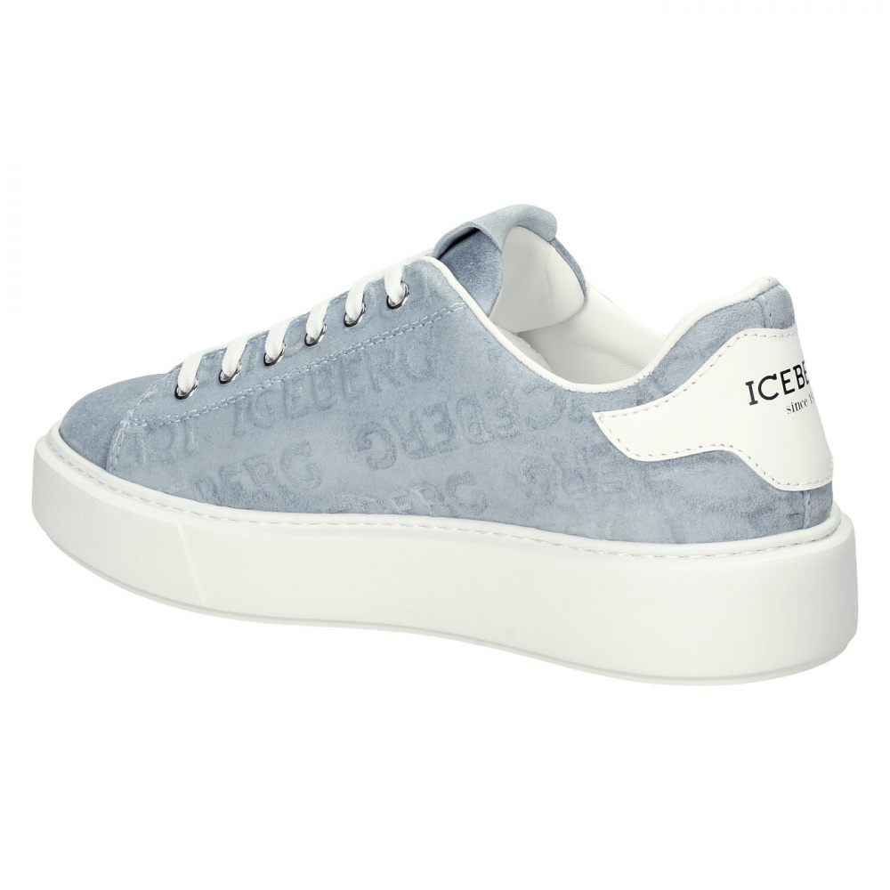Кеди Iceberg 2112 гол