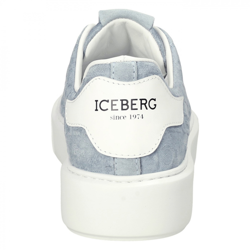 Кеди Iceberg 2112 гол