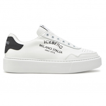 Кеды Iceberg 2133 бел