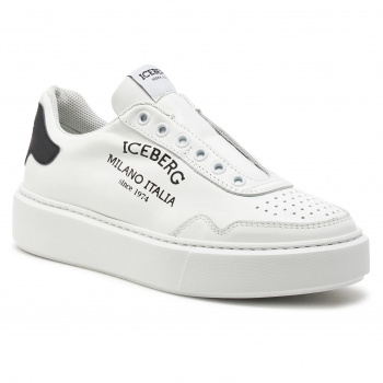 Кеды Iceberg 2133 бел