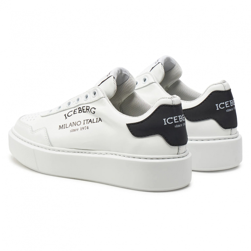 Кеди Iceberg 2133 біл
