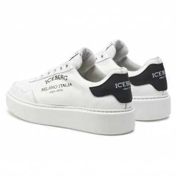 Кеды Iceberg 2133 бел