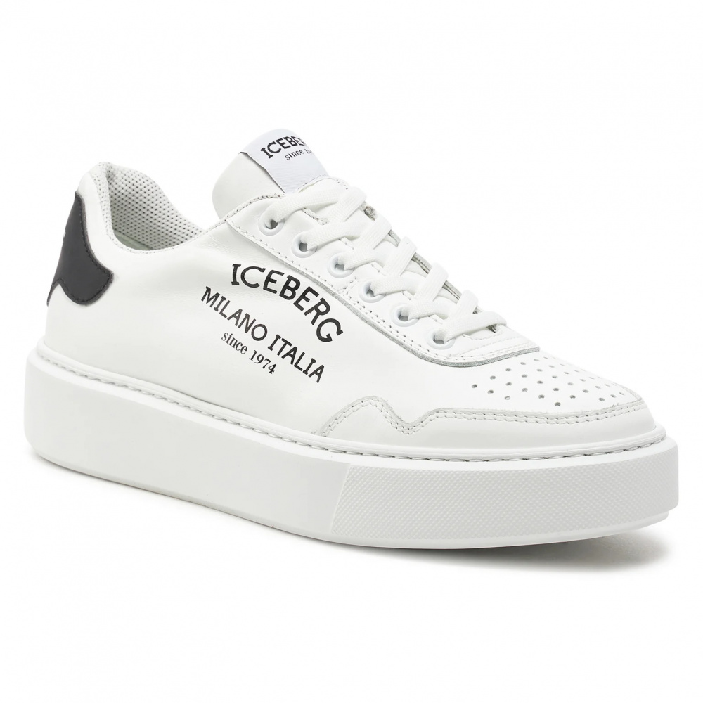 Кеди Iceberg 2133 біл
