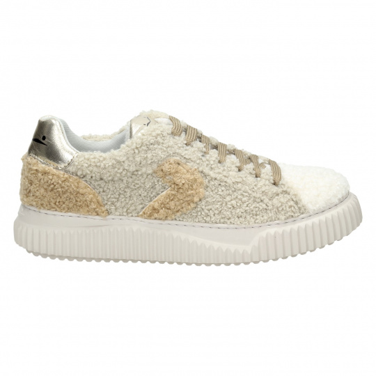 Кеды Voile Blanche 2018036-1R07
