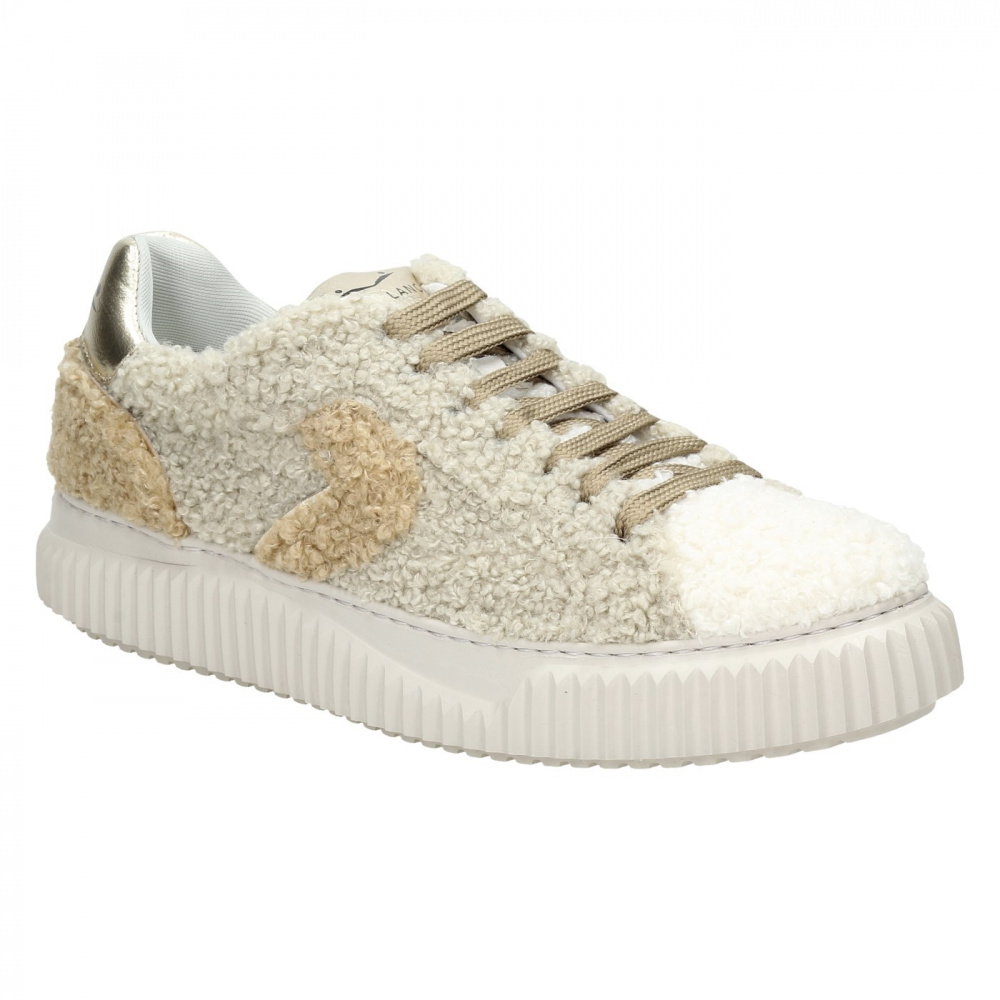 Кеды Voile Blanche 2018036-1R07