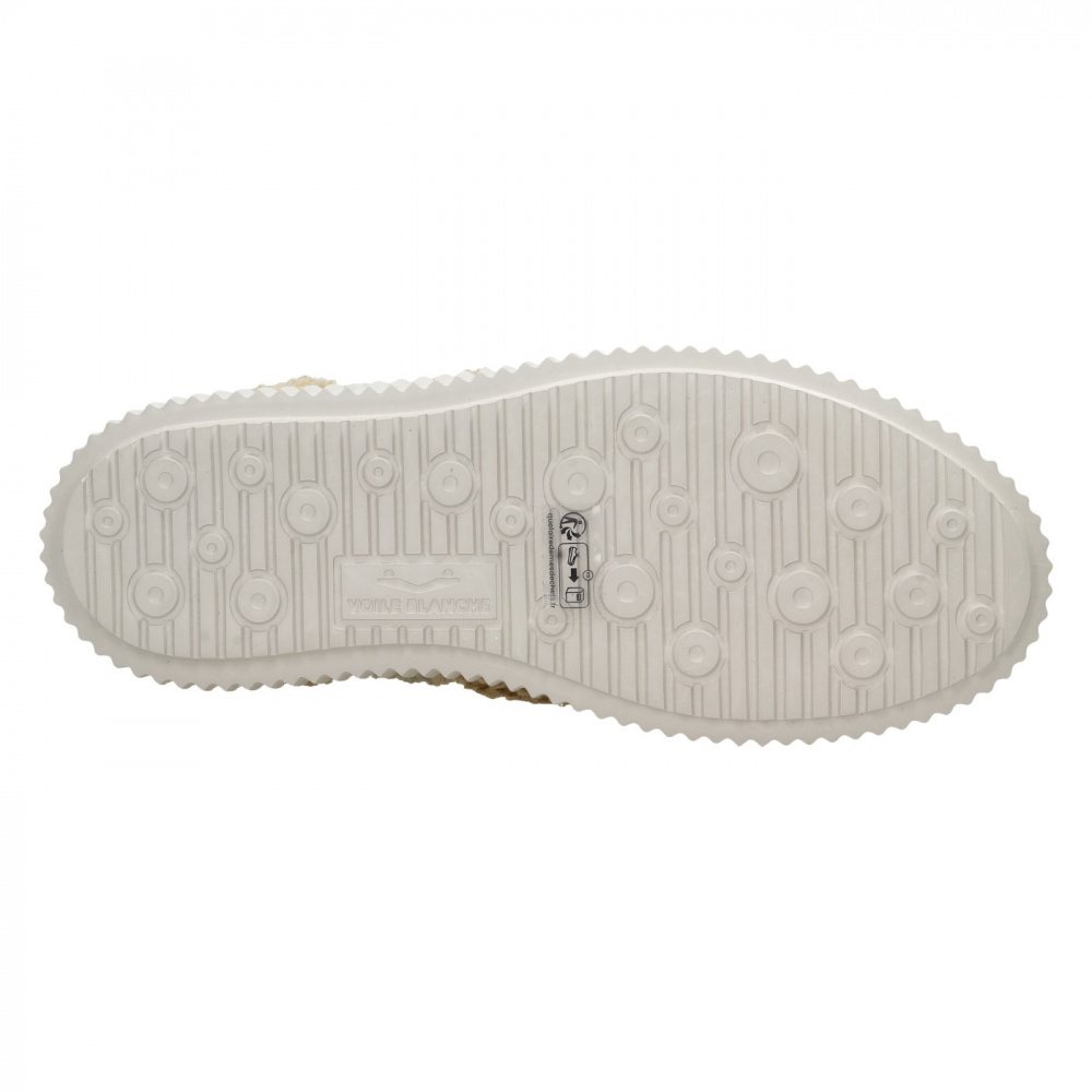 Кеды Voile Blanche 2018036-1R07