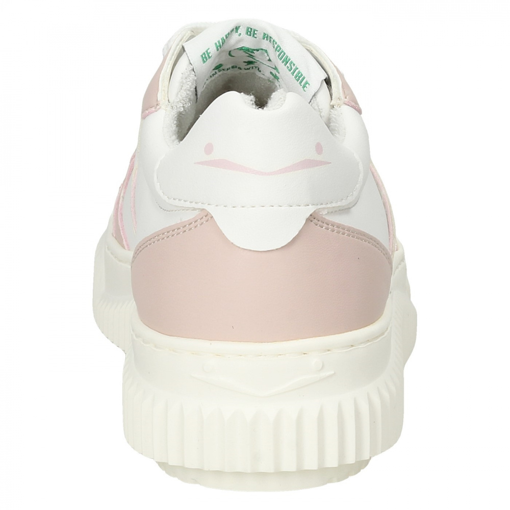 Кеды Voile Blanche 2018411-1N92