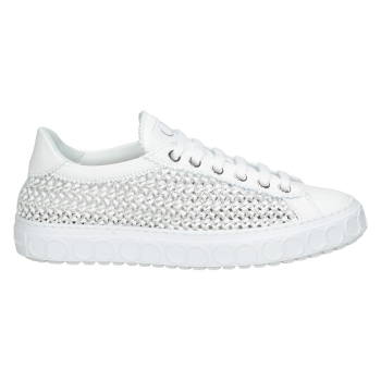 Кеды Cesare Casadei 50208бел