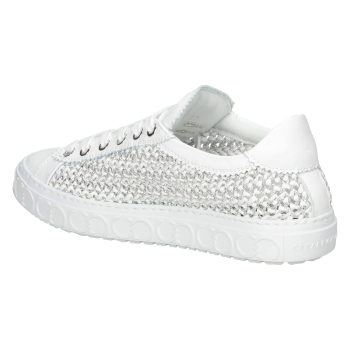 Кеды Cesare Casadei 50208бел