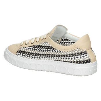 Кеды Cesare Casadei 50208беж