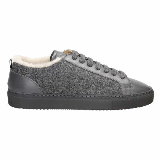 Кеди Doucals 8826м сер