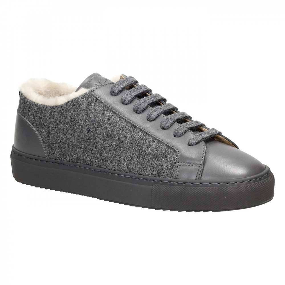 Кеди Doucals 8826м сер