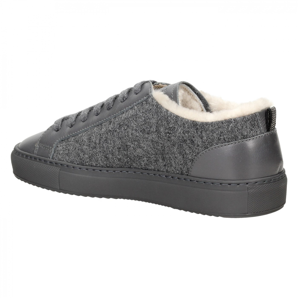 Кеди Doucals 8826м сер