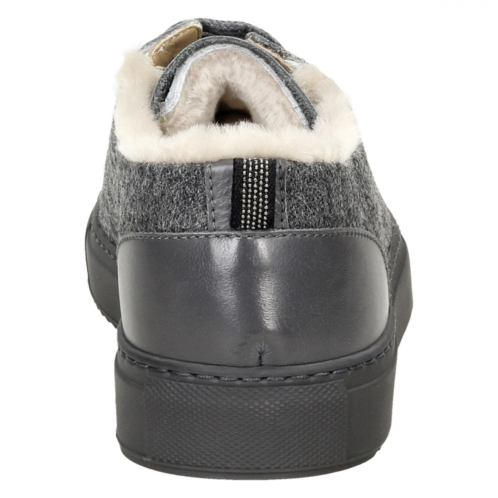 Кеди Doucals 8826м сер
