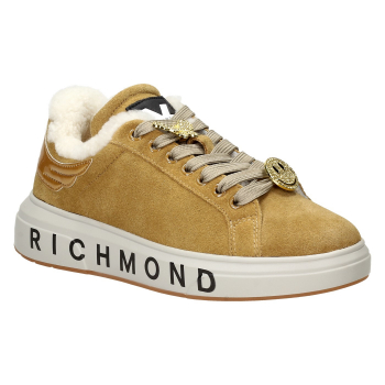Кеды John Richmond 29007 C м рыж