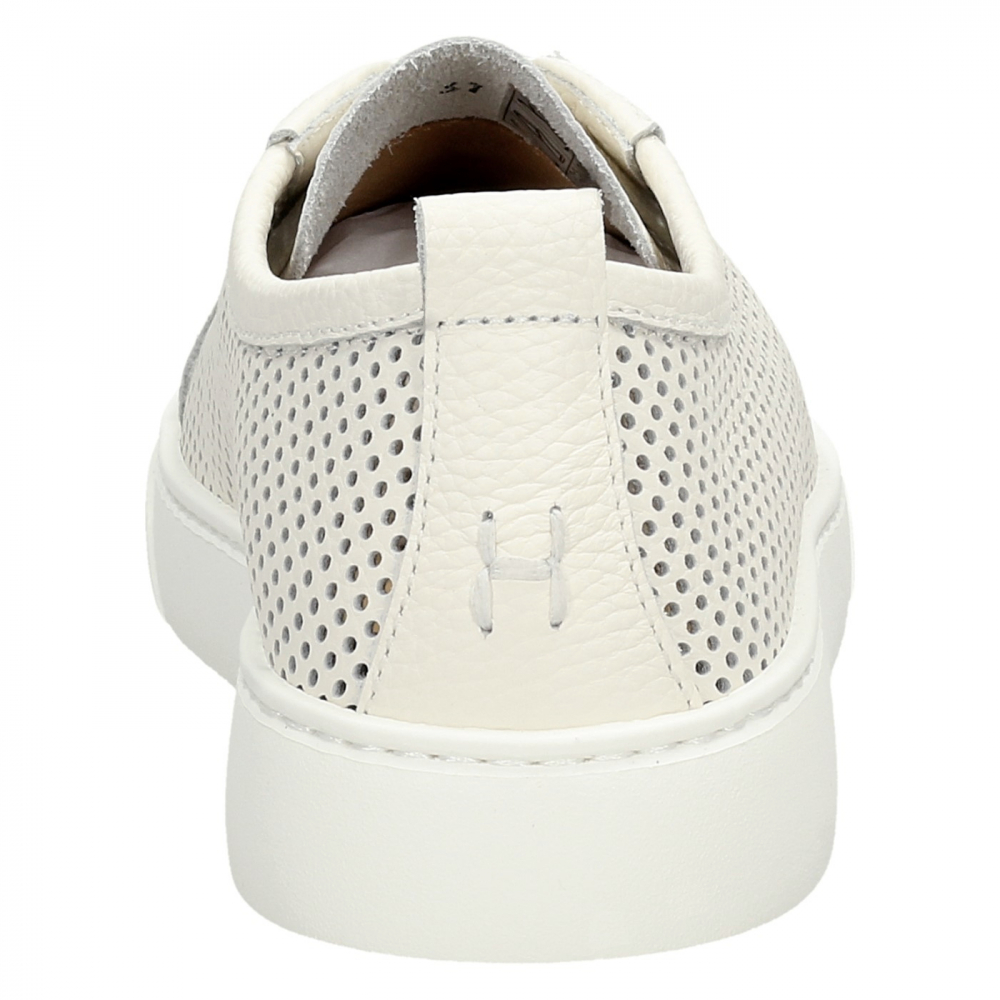 Кеды Henderson Baracco VEGA.F.0