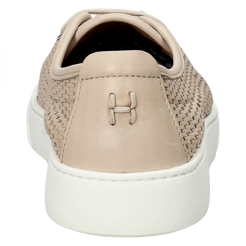 Кеды Henderson Baracco LOLLY.X.0 беж