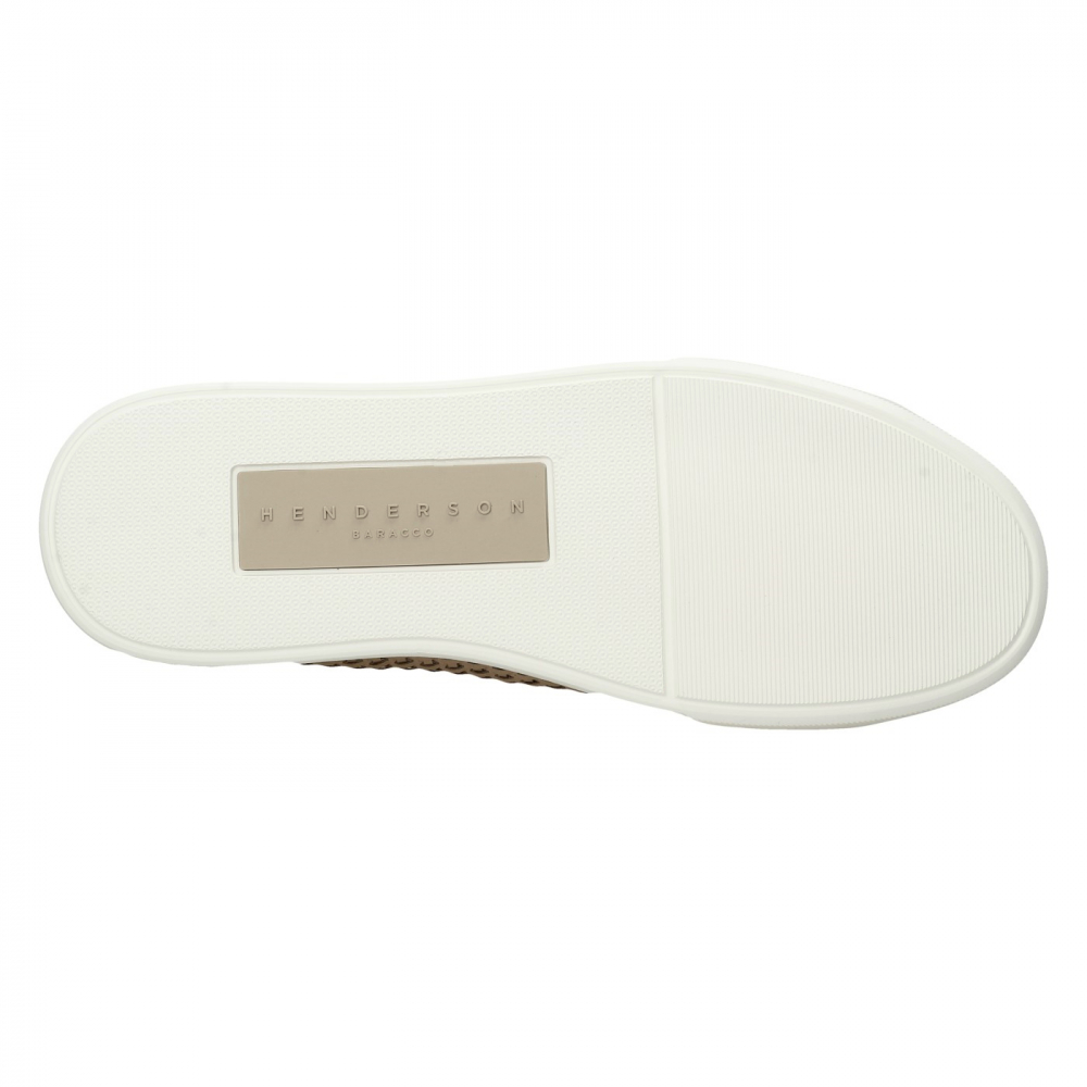 Кеды Henderson Baracco LOLLY.X.0 беж
