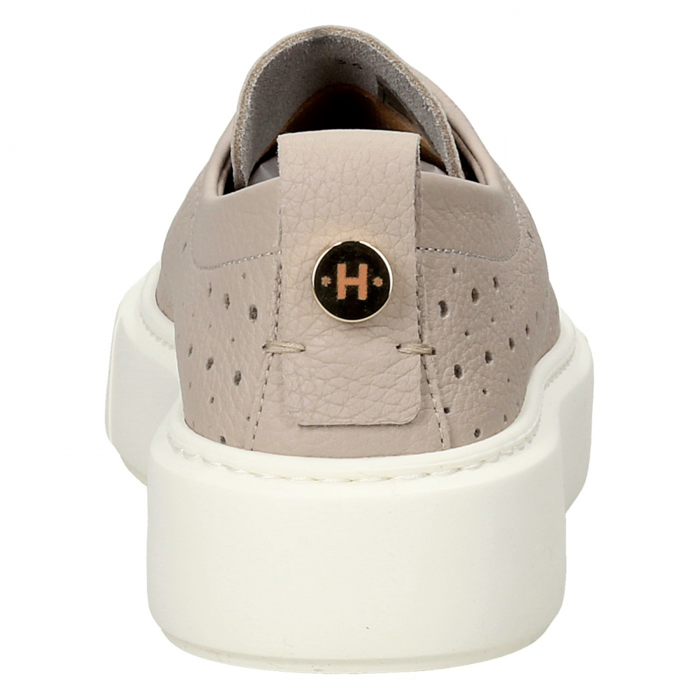 Кеды Henderson Baracco NADIA.G.4 беж