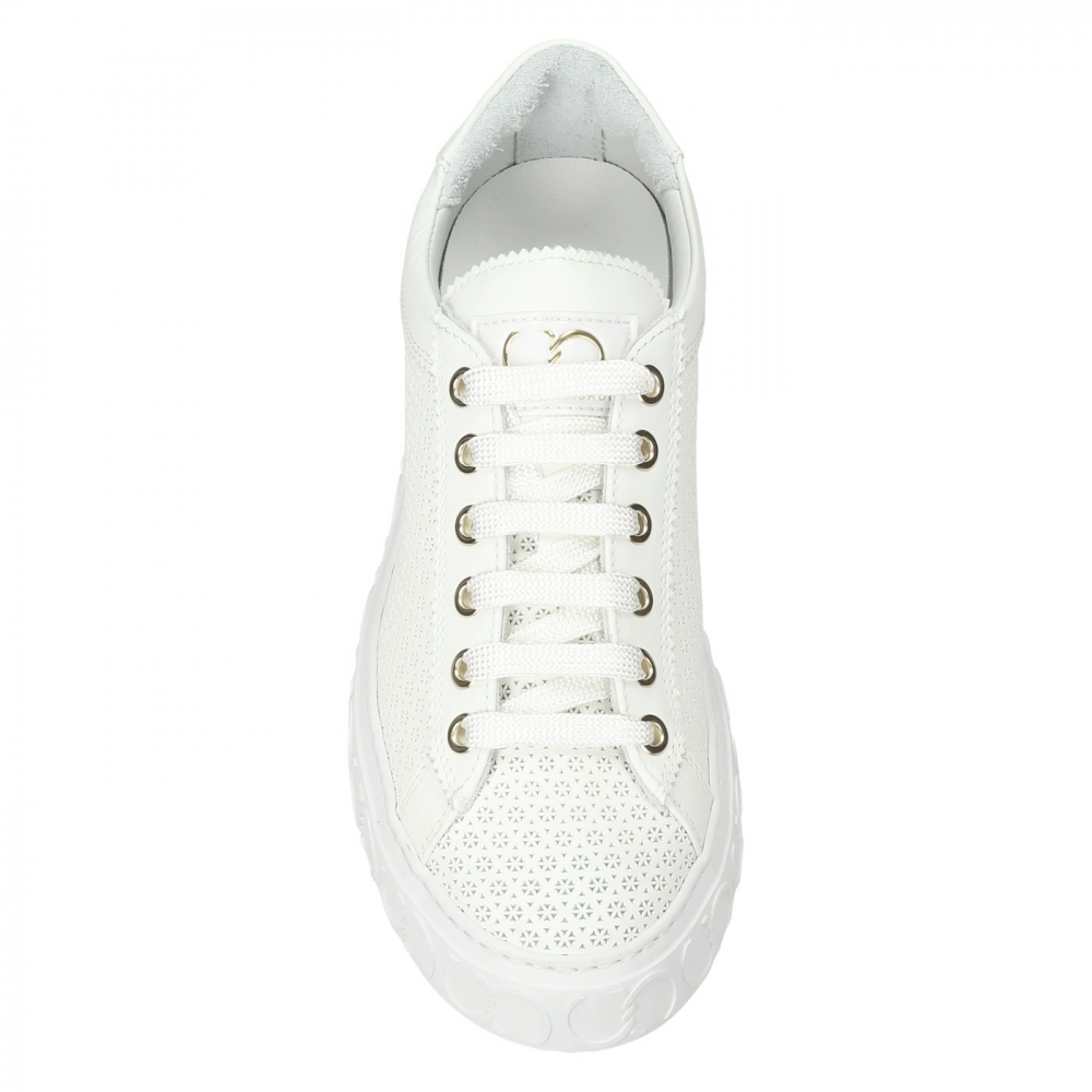 Кеды Cesare Casadei 50204