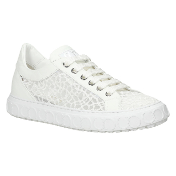 Кеды Cesare Casadei 66001бел