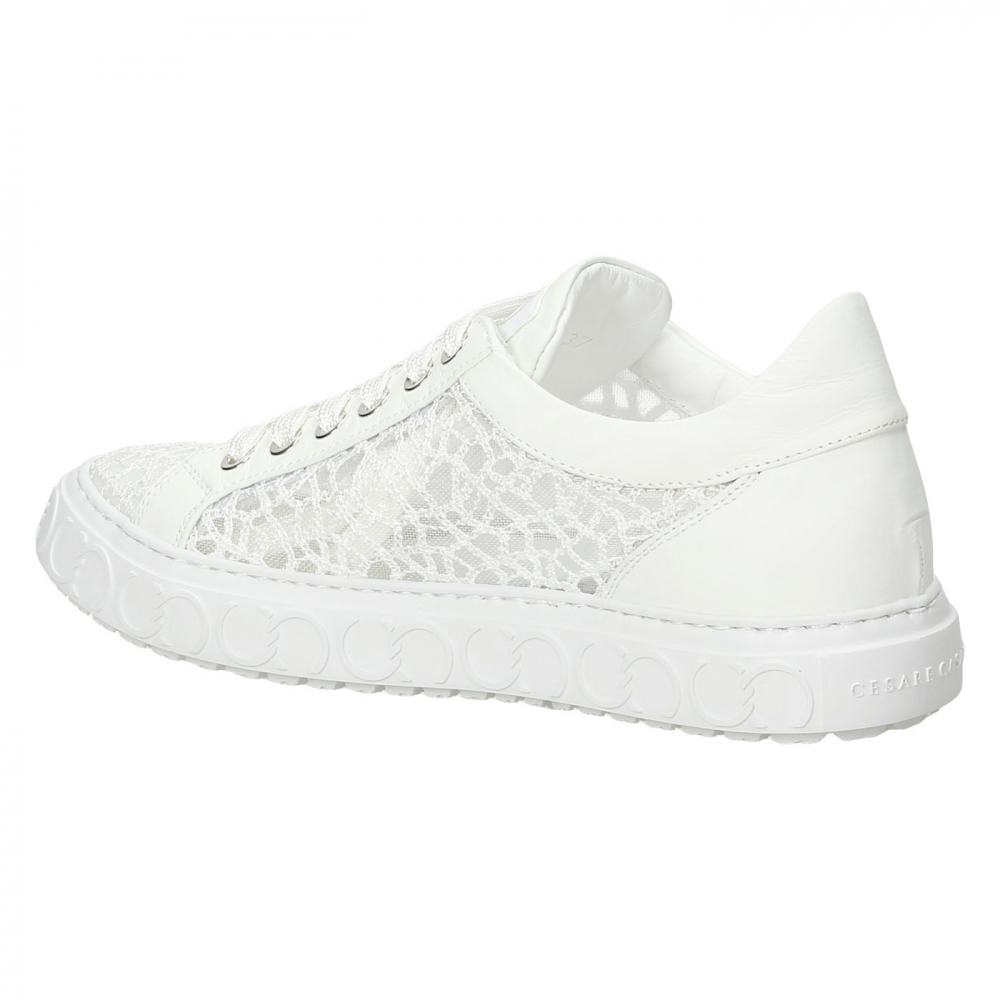 Кеды Cesare Casadei 66001бел