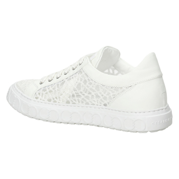 Кеды Cesare Casadei 66001бел