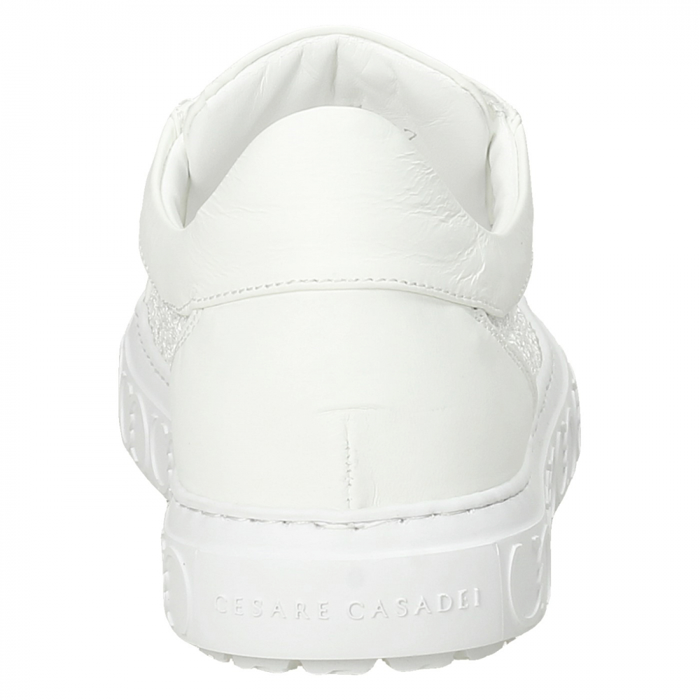 Кеды Cesare Casadei 66001бел