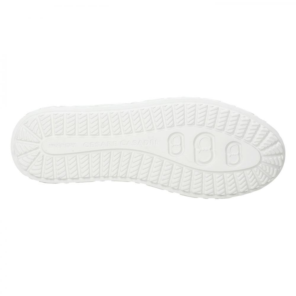 Кеды Cesare Casadei 66001бел