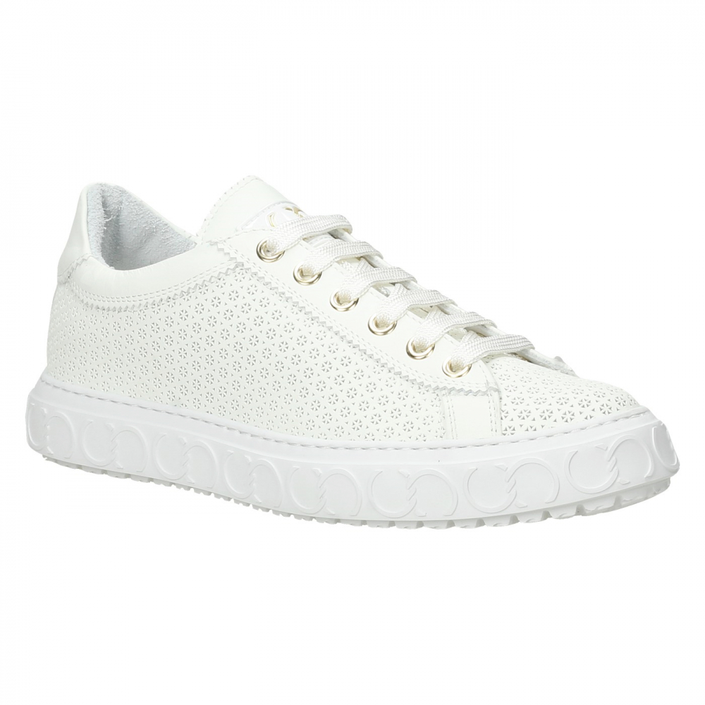 Кеды Cesare Casadei 50204