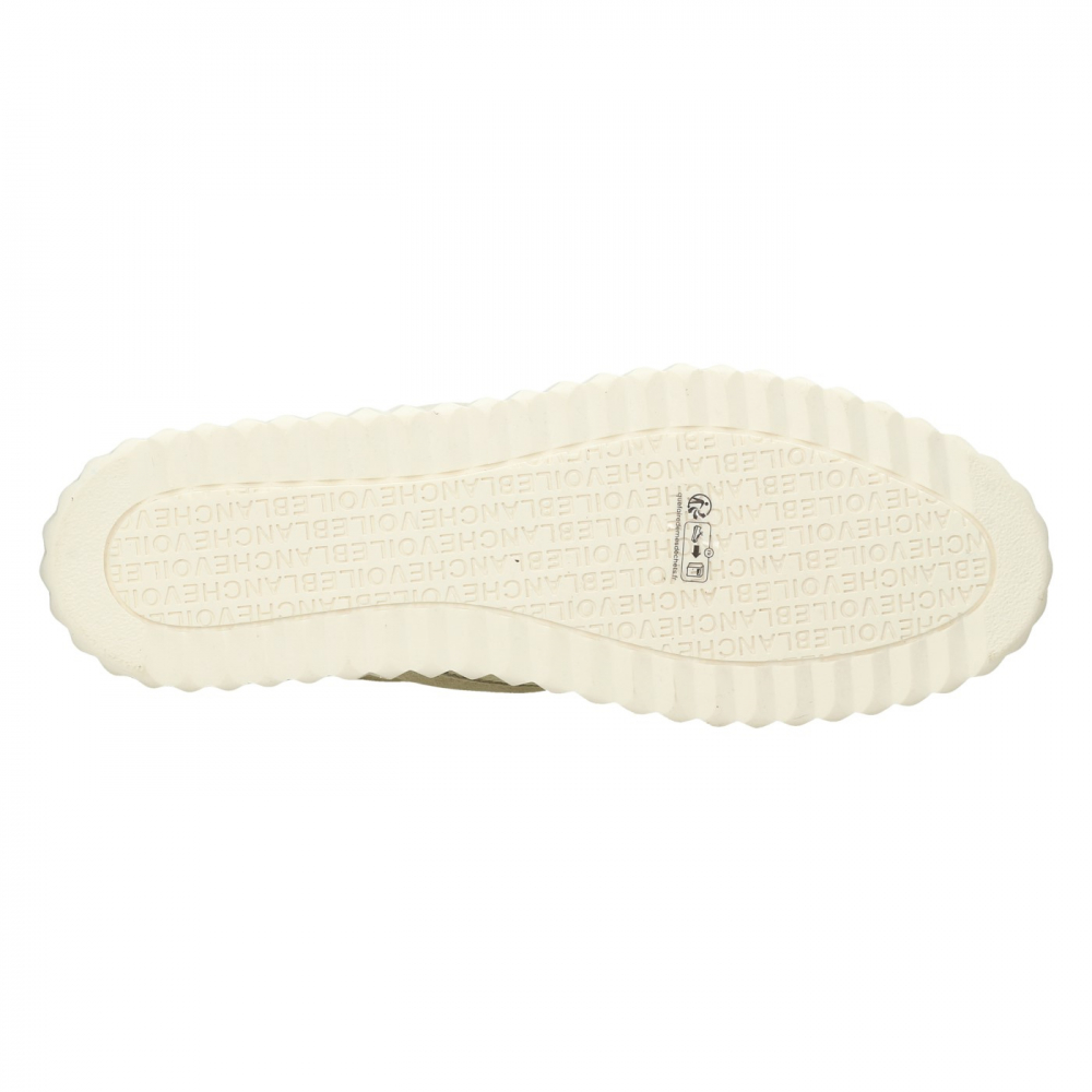 Кеды Voile Blanche 2018332-0N01