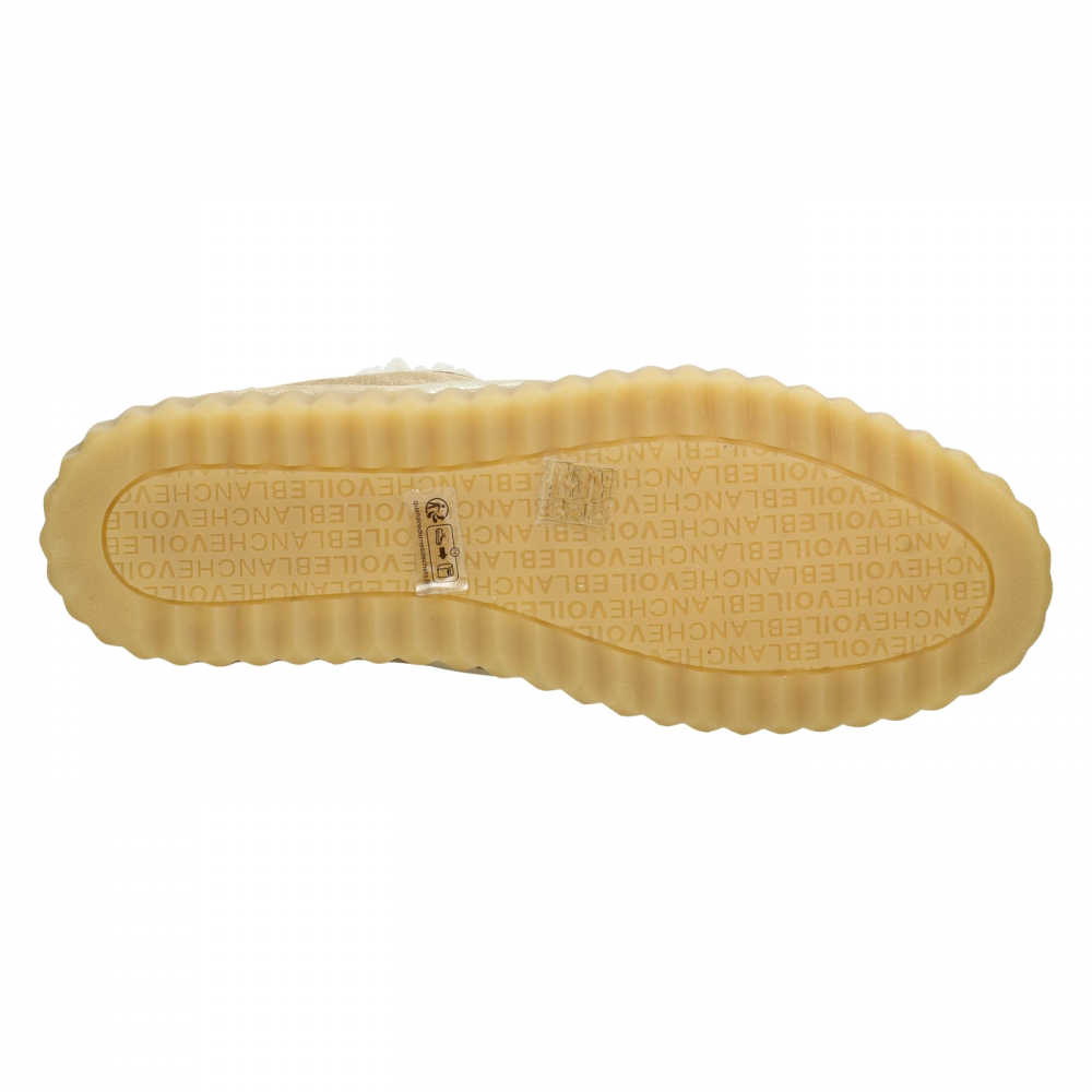 Кеды Voile Blanche 2018641-0D03м