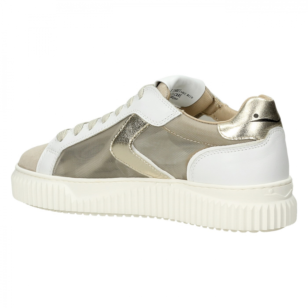Кеды Voile Blanche 2016641-1N55беж