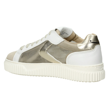 Кеди Voile Blanche 2016641-1N55беж
