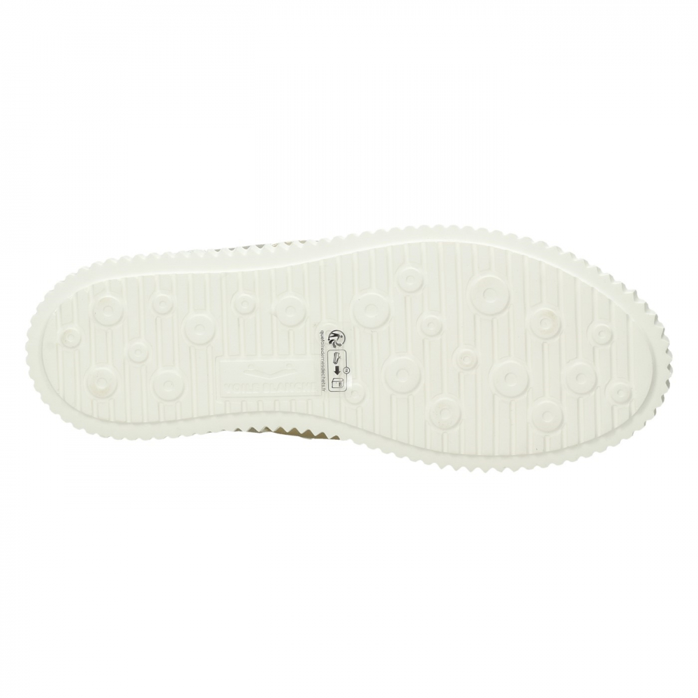 Кеды Voile Blanche 2016641-1N55беж