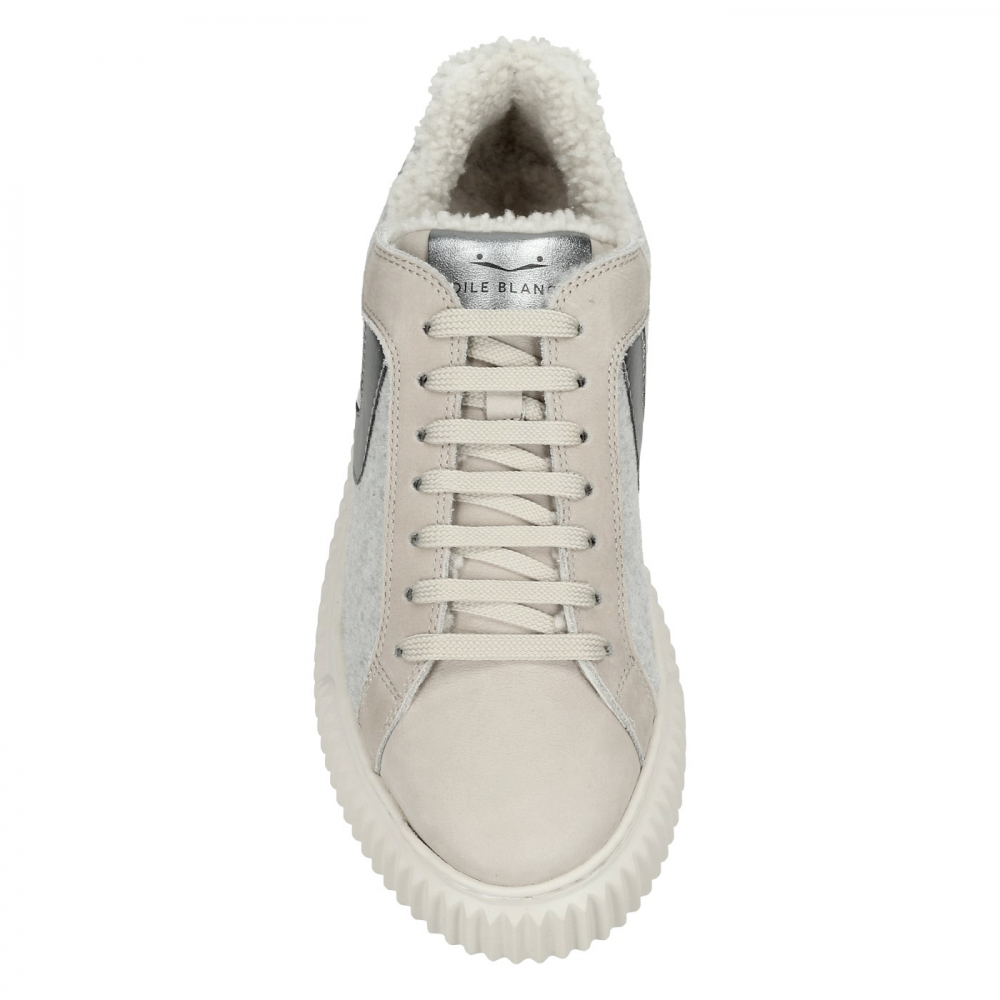 Кеды Voile Blanche 2017113-3B61м