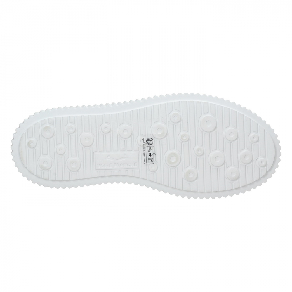 Кеды Voile Blanche 2016641-1N69