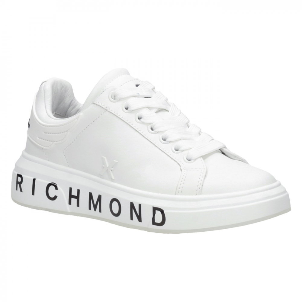 Кеди John Richmond 30918