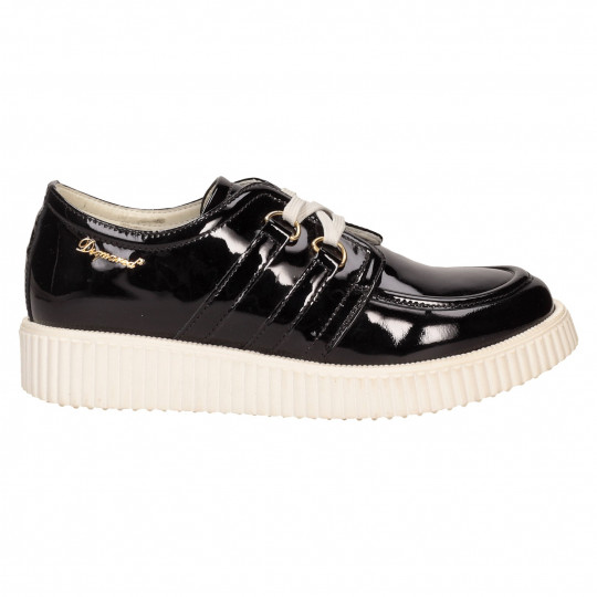 Кеди Dsquared2 31002чёр