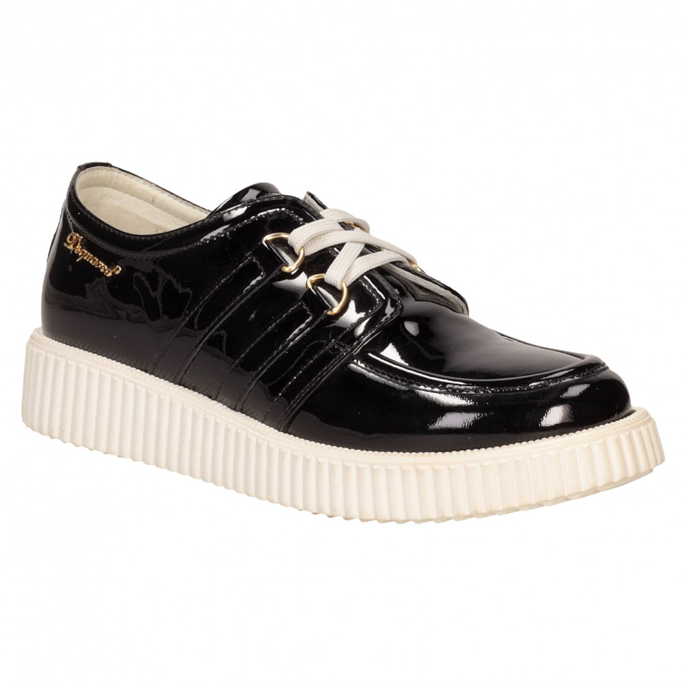 Кеди Dsquared2 31002чёр