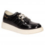 Кеди Dsquared2 31002чёр
