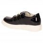 Кеди Dsquared2 31002чёр