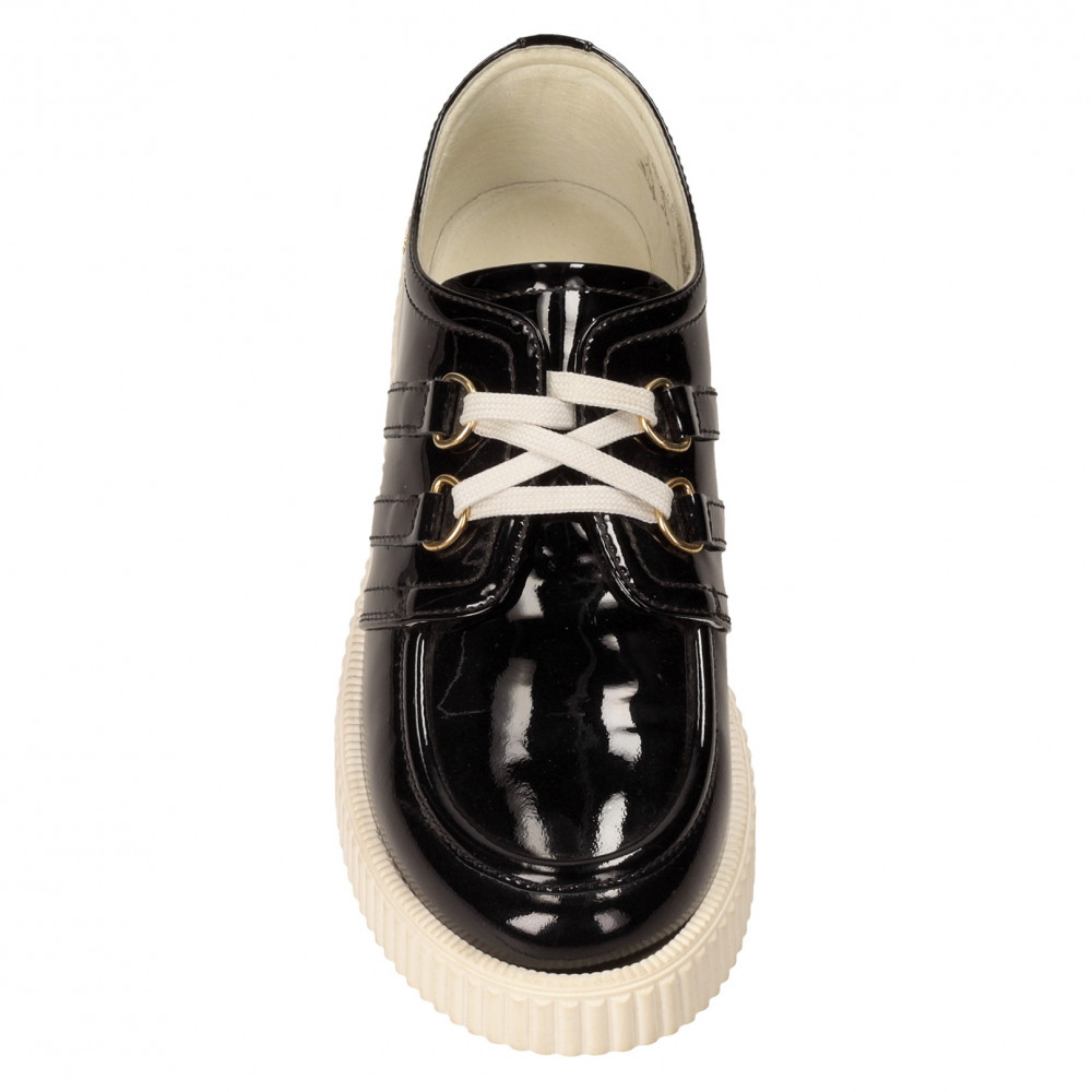 Кеди Dsquared2 31002чёр